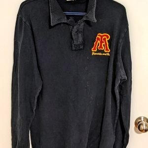 Men's X-Large Franklin Marshall Shirt